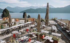 Alpenblick Weggis - Panorama & Alpen Chic Hotel